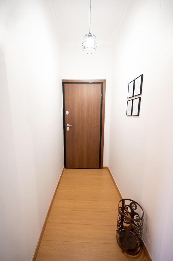 Christopher Central Home Ioannina Exterior foto