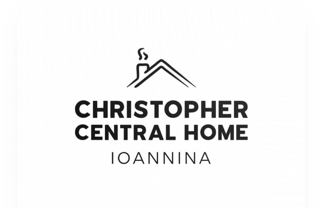 Christopher Central Home Ioannina Exterior foto
