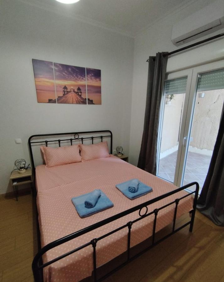 Christopher Central Home Ioannina Exterior foto