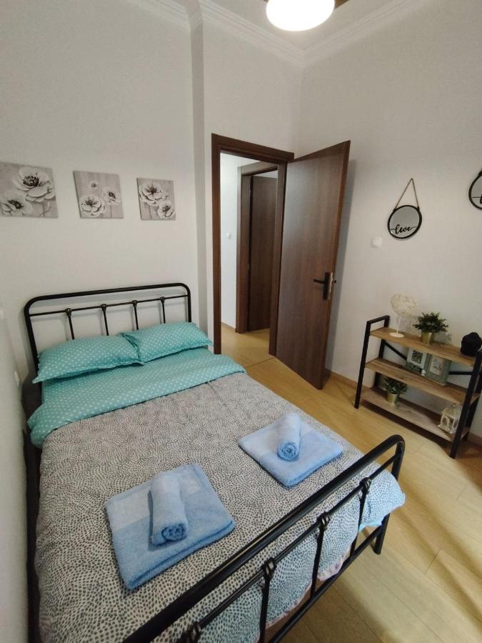 Christopher Central Home Ioannina Exterior foto