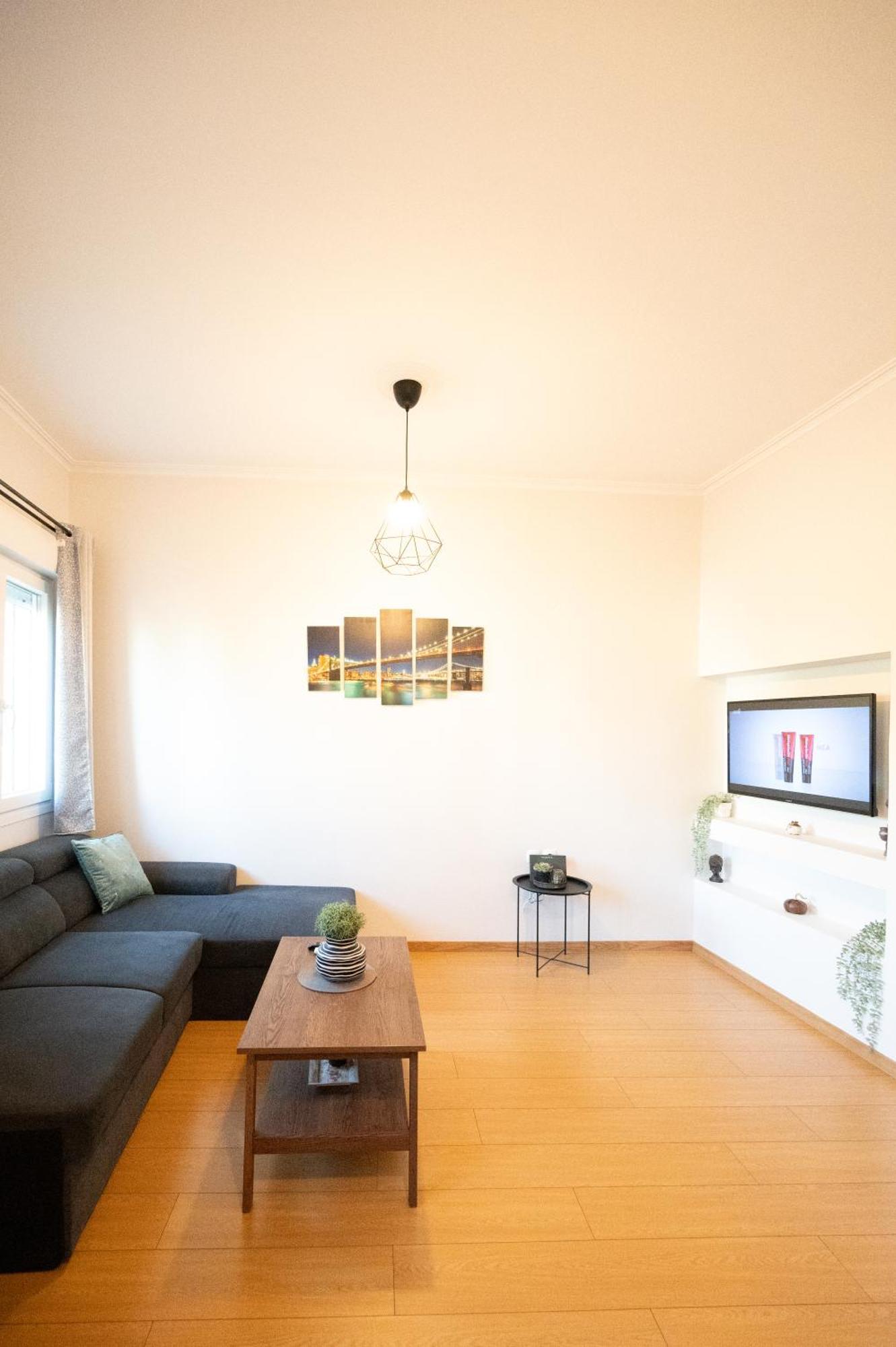 Christopher Central Home Ioannina Exterior foto