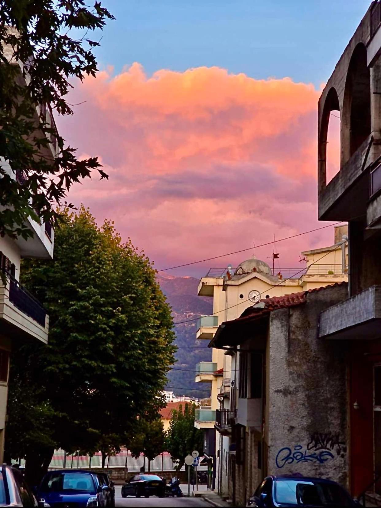 Christopher Central Home Ioannina Exterior foto